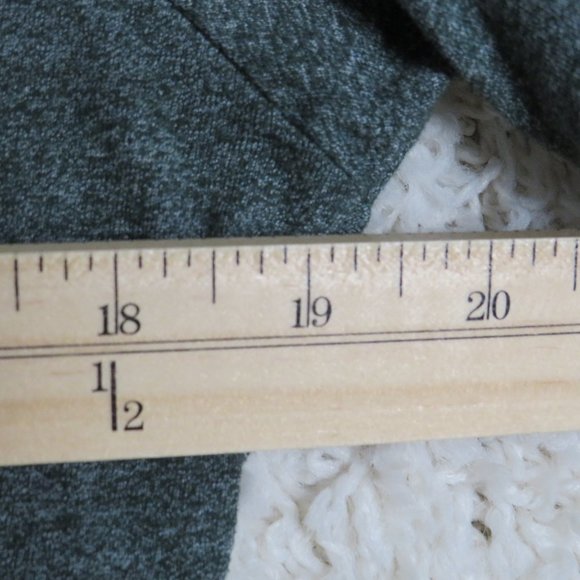 Russell*Women's Short Sleeve Boat Neck "University of Miami" T-Shirt Size~ Large - Picture 9 of 11